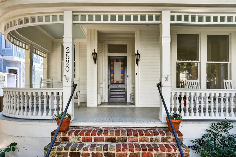 2520 Magazine Street, New Orleans, LA 70130 - #2