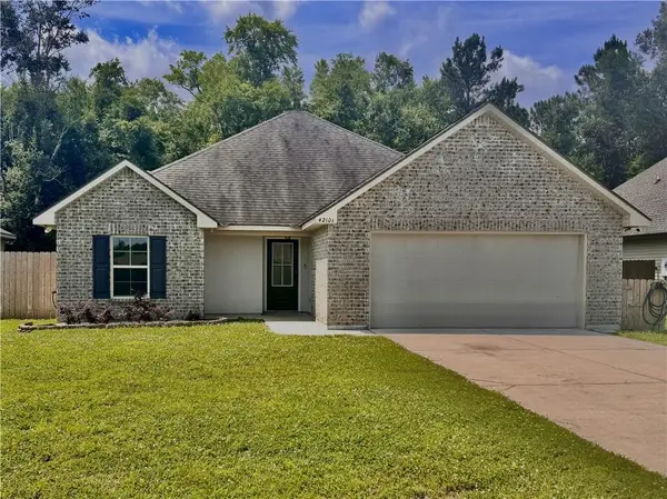 42101 Jasper Lane, Ponchatoula, LA 70454