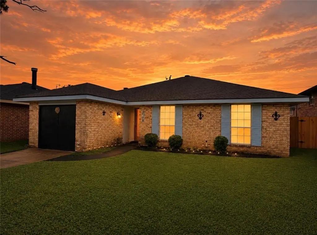 3008 Yorktowne Drive, La Place, LA 70068 - #1