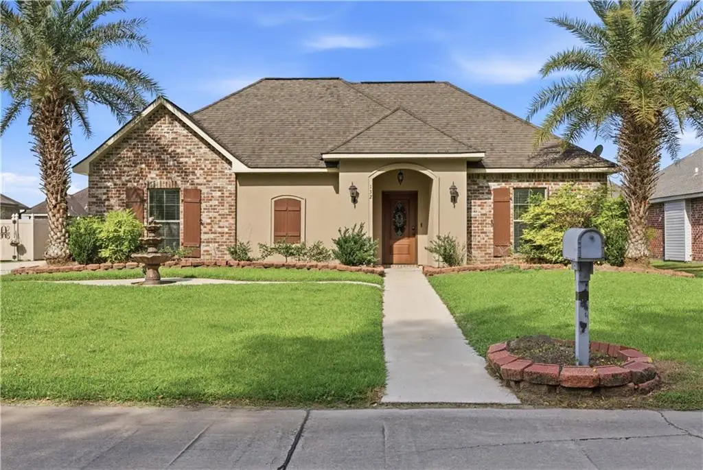 132 Dufresne Drive, Vacherie, LA 70090 - #1