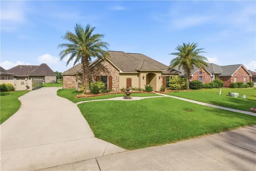 132 Dufresne Drive, Vacherie, LA 70090 - #2