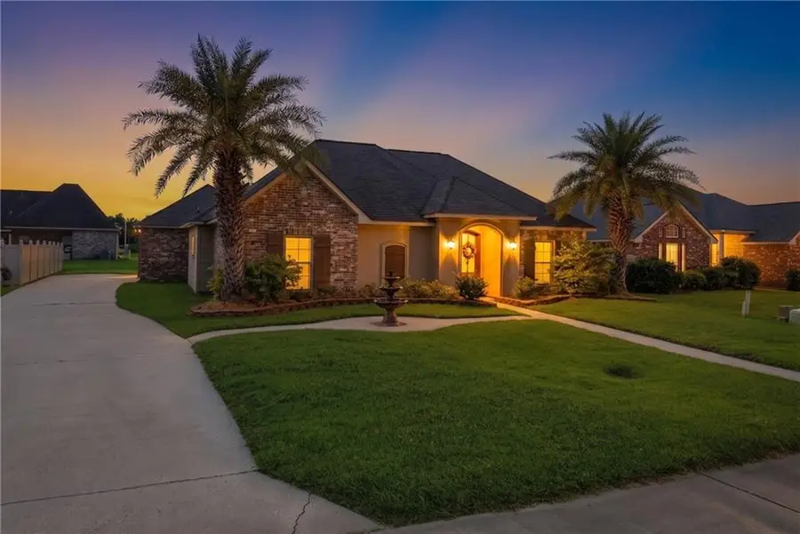 132 Dufresne Drive, Vacherie, LA 70090 - #3