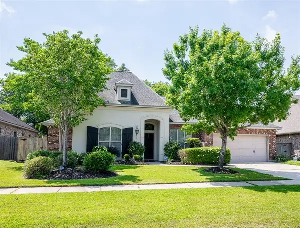 650 Highlands Drive, Slidell, LA 70458
