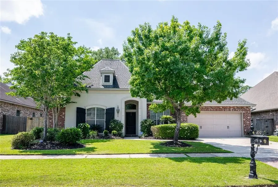 650 Highlands Drive, Slidell, LA 70458 - #2
