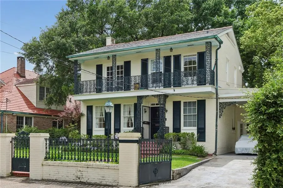 1628 Dufossat Street, New Orleans, LA 70115 - #2