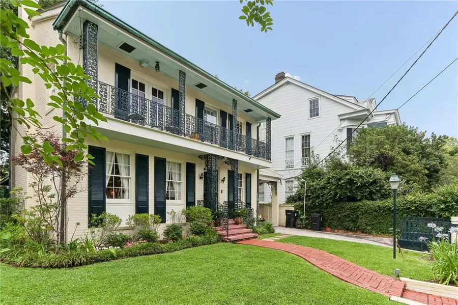 1628 Dufossat Street, New Orleans, LA 70115 - #3