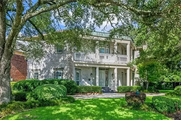 6702 Beauregard Avenue, New Orleans, LA 70124