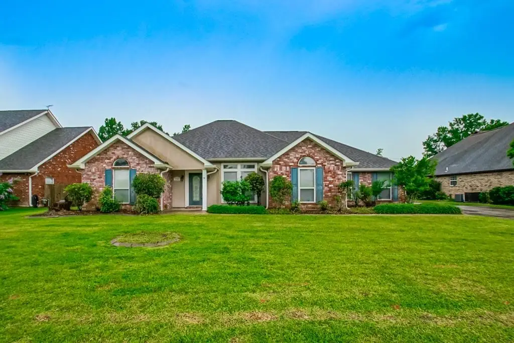 125 Cottage Drive, Luling, LA 70070 - #1