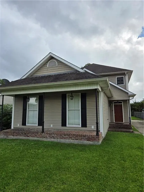 5047 Oak Street, Marrero, LA 70072