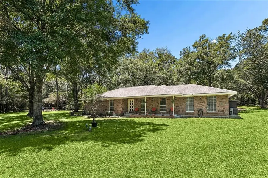 206 Denise Street, Folsom, LA 70437 - #3