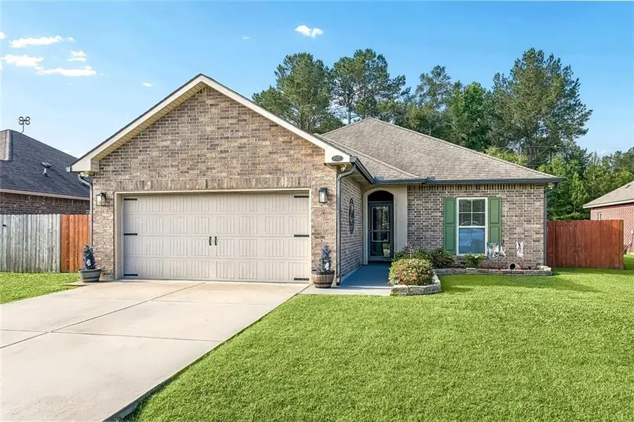 712 Branch Crossing Drive, Covington, LA 70435 - #2