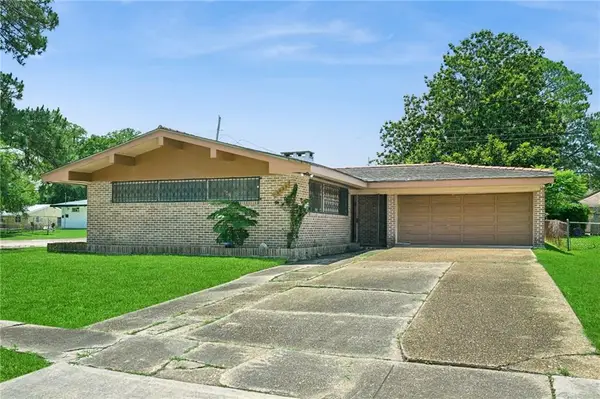 3435 Lancaster Street, New Orleans, LA 70131