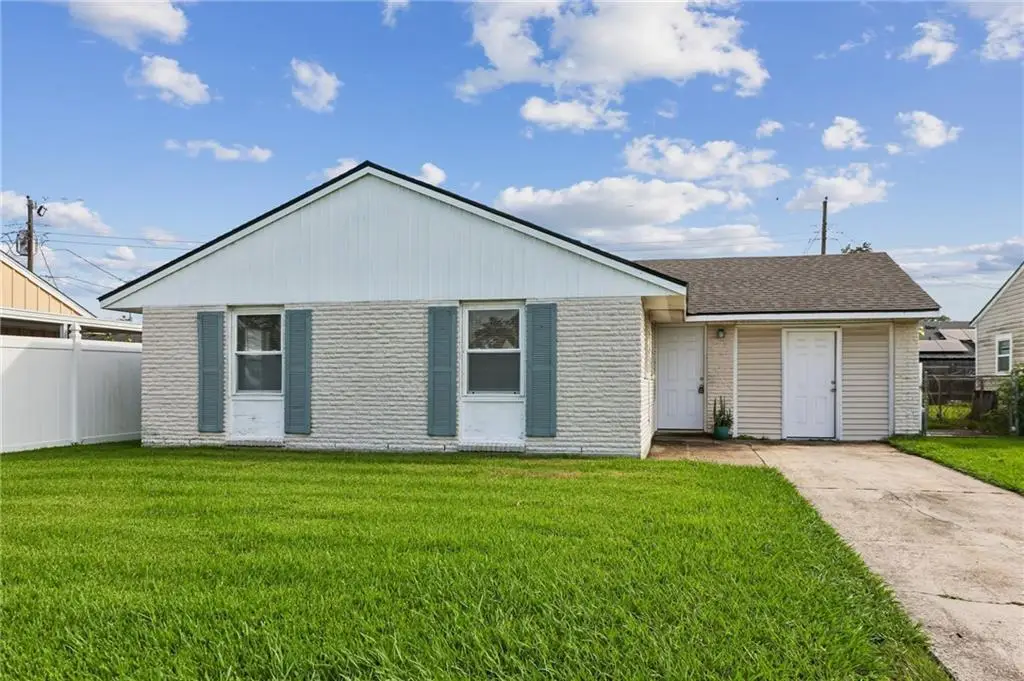 164 Carmen Drive, Avondale, LA 70094 - #1