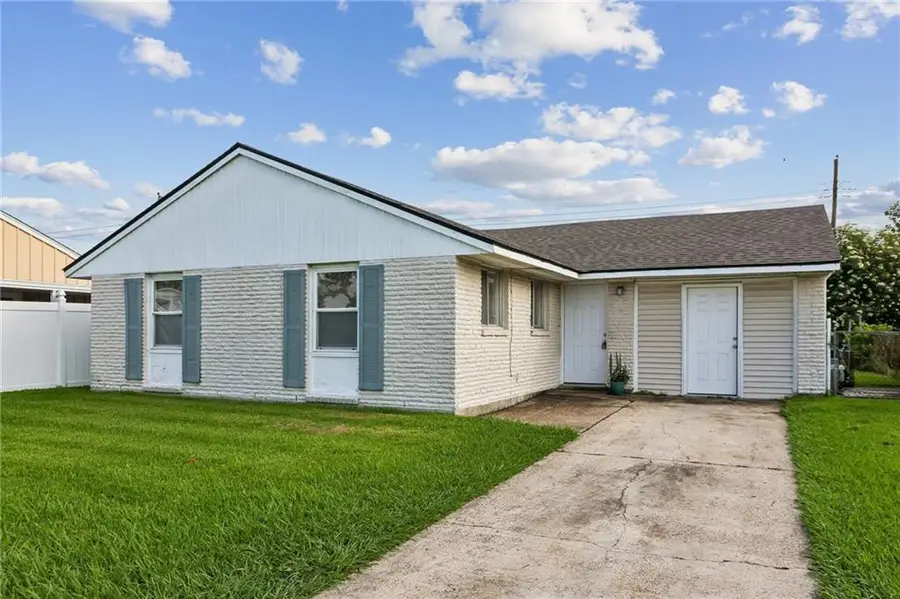 164 Carmen Drive, Avondale, LA 70094 - #2