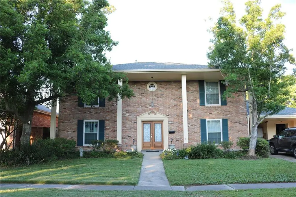 4725 Haring Court, Metairie, LA 70006 - #1