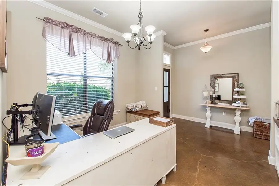 18338 Red Wolf Trail, Loranger, LA 70446 - #3