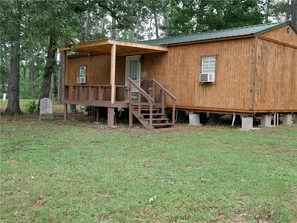 1113 Mckay Circle Circle, Montgomery, LA 71454