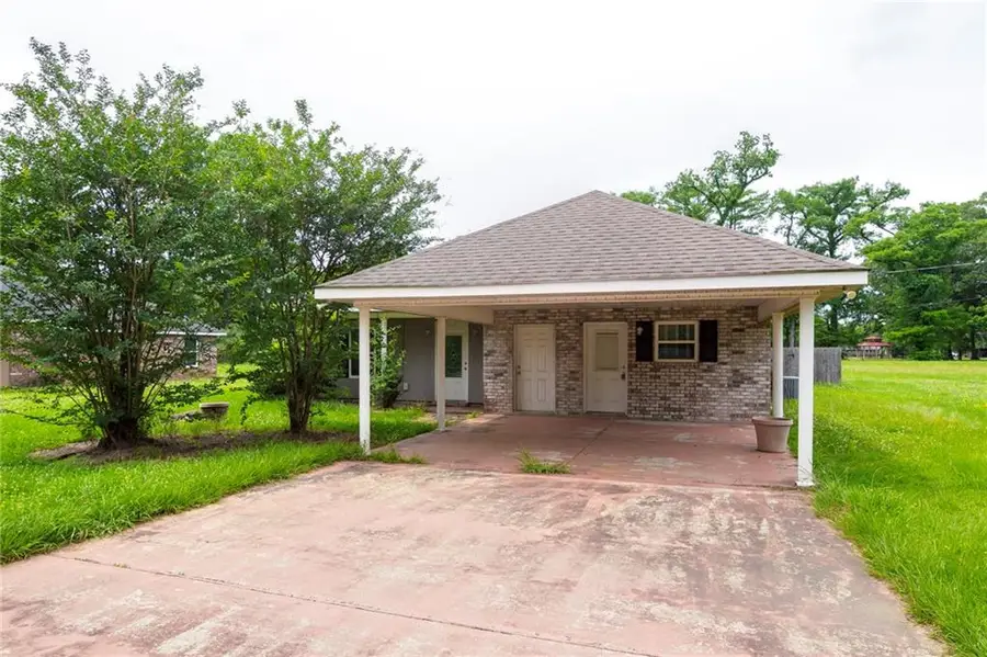 544 Hudson Boulevard, Alexandria, LA 71302 - #2