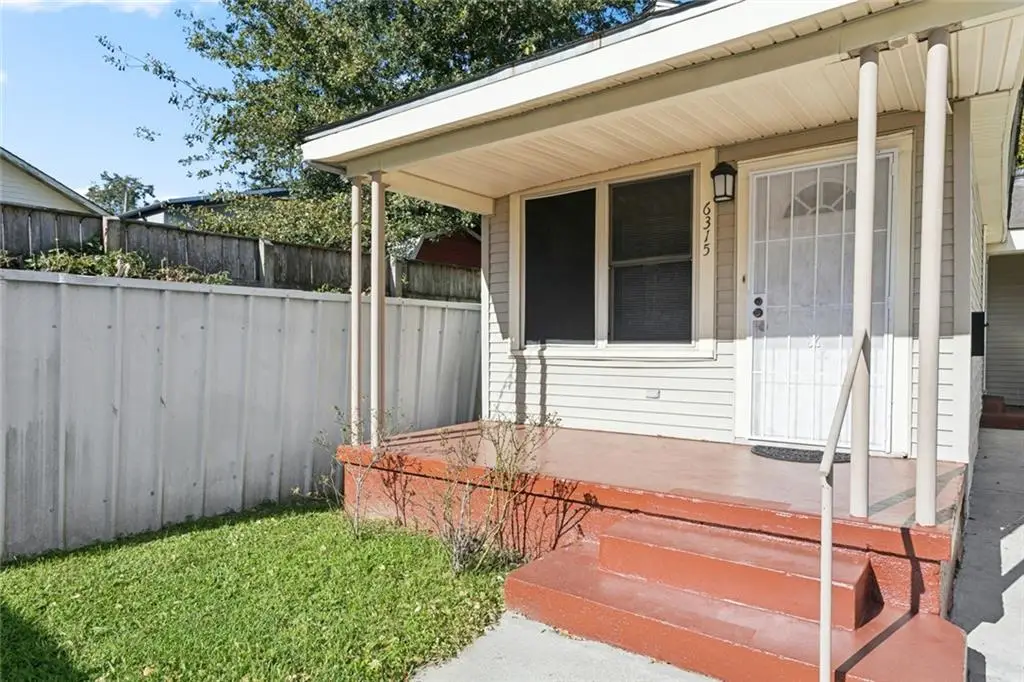 6315 Bienvenue Street, New Orleans, LA 70117 - #1