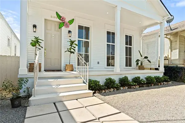 5108 Laurel Street, New Orleans, LA 70115