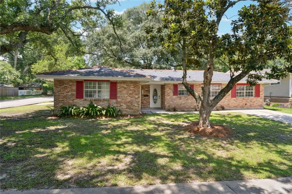6200 Stratford Place, New Orleans, LA 70131 - #1
