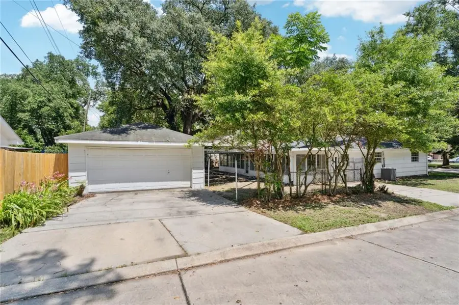 6200 Stratford Place, New Orleans, LA 70131 - #2