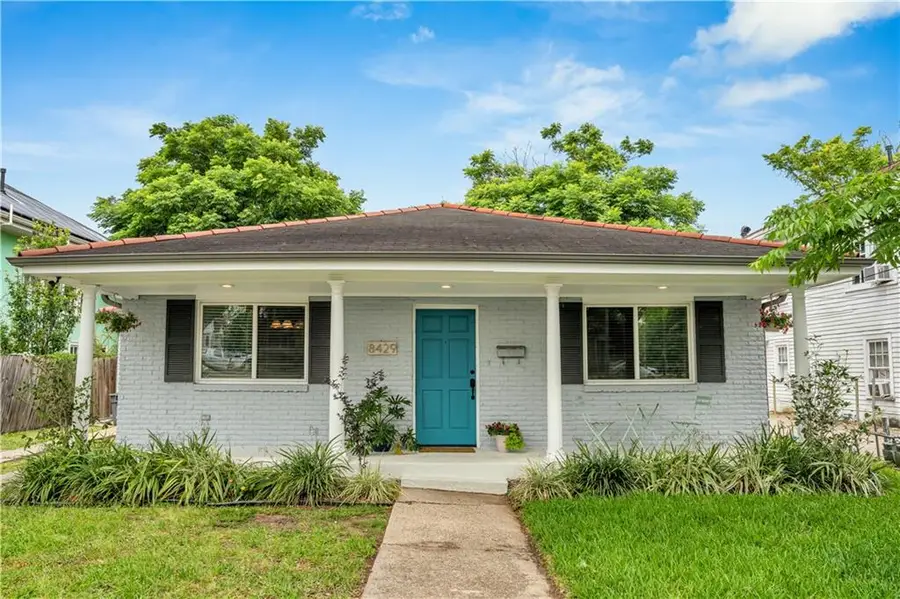 8429 S Claiborne Avenue, New Orleans, LA 70118 - #3