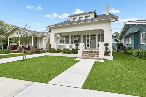 2622 Lowerline Street, New Orleans, LA 70125