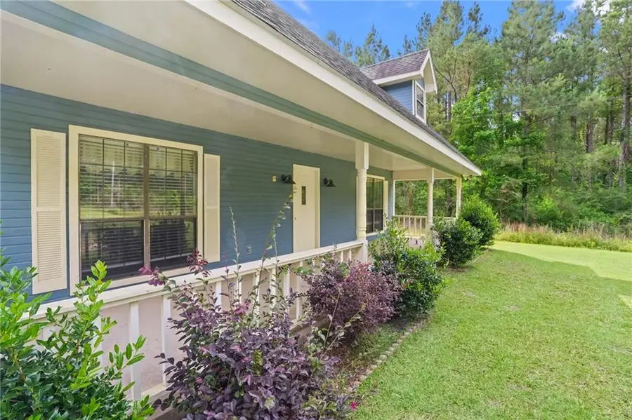 29416 B J Carter Road, Angie, LA 70426 - #3