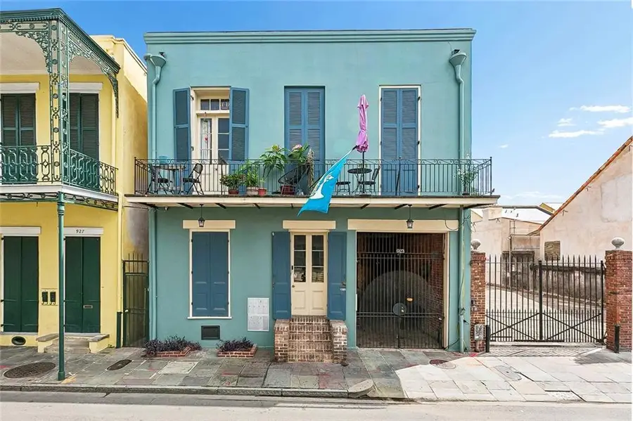 923 St Ann Street #2, New Orleans, LA 70116 - #2