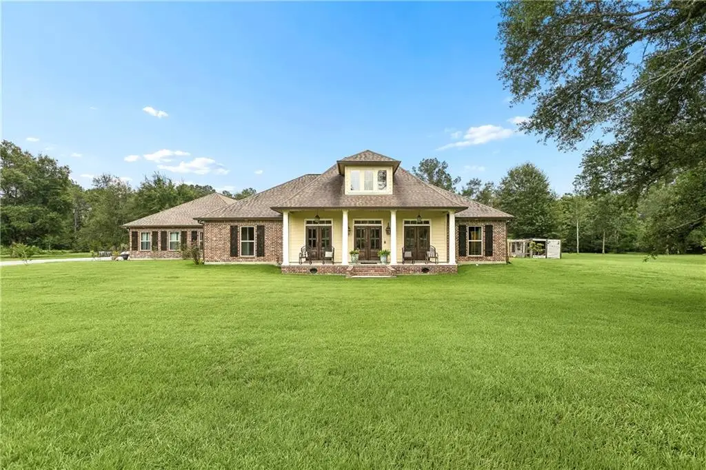 278 Oak Downs Drive, Pearl River, LA 70452 - #1