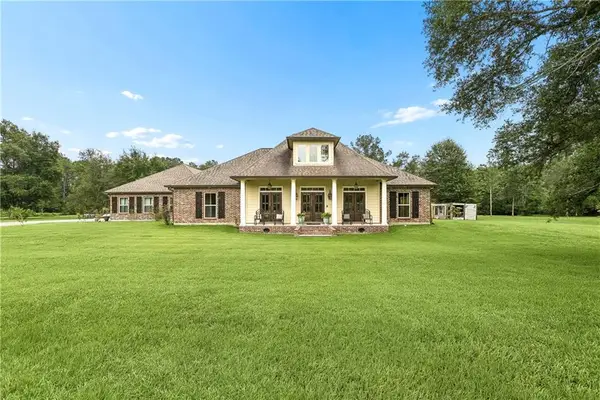 278 Oak Downs Drive, Pearl River, LA 70452