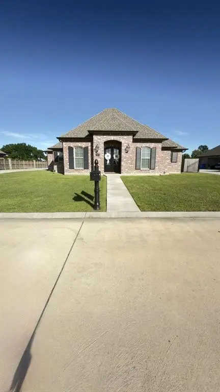 446 Rosella Drive, Thibodaux, LA 70301