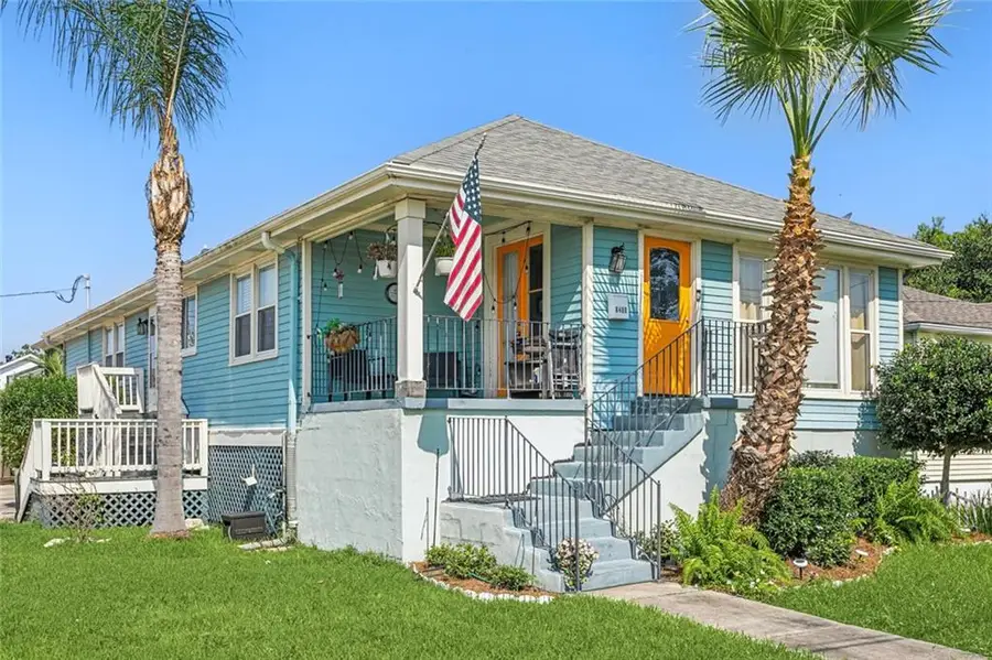 6400 Painters Street, New Orleans, LA 70122 - #2