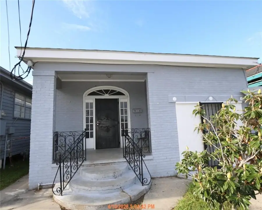 1983 Law Street, New Orleans, LA 70119 - #2