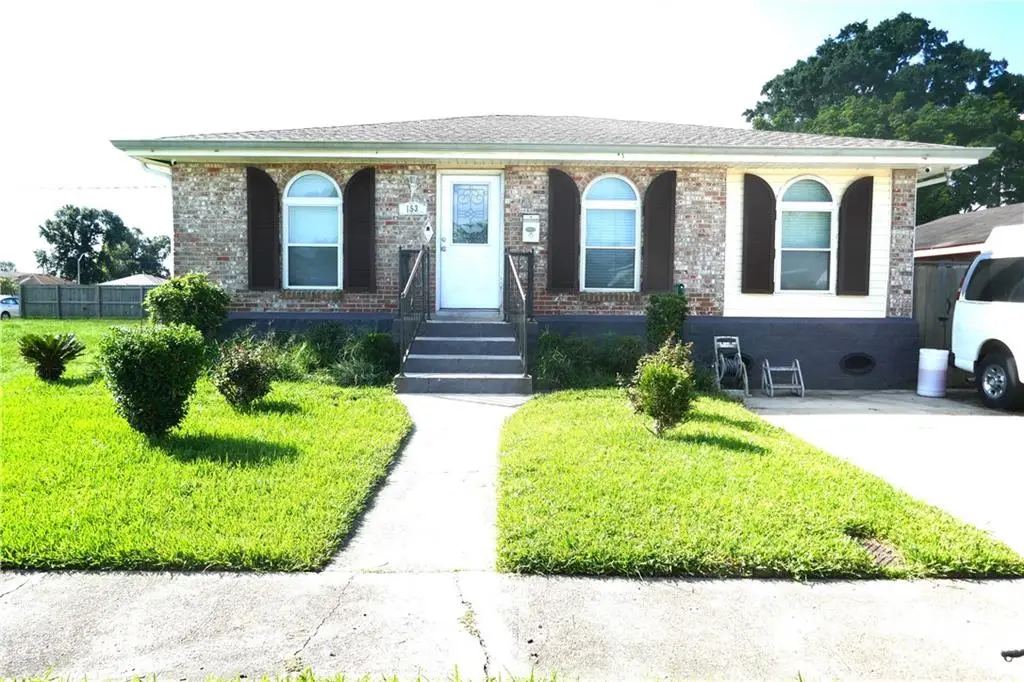 153 Clemson Drive, Kenner, LA 70065 - #1