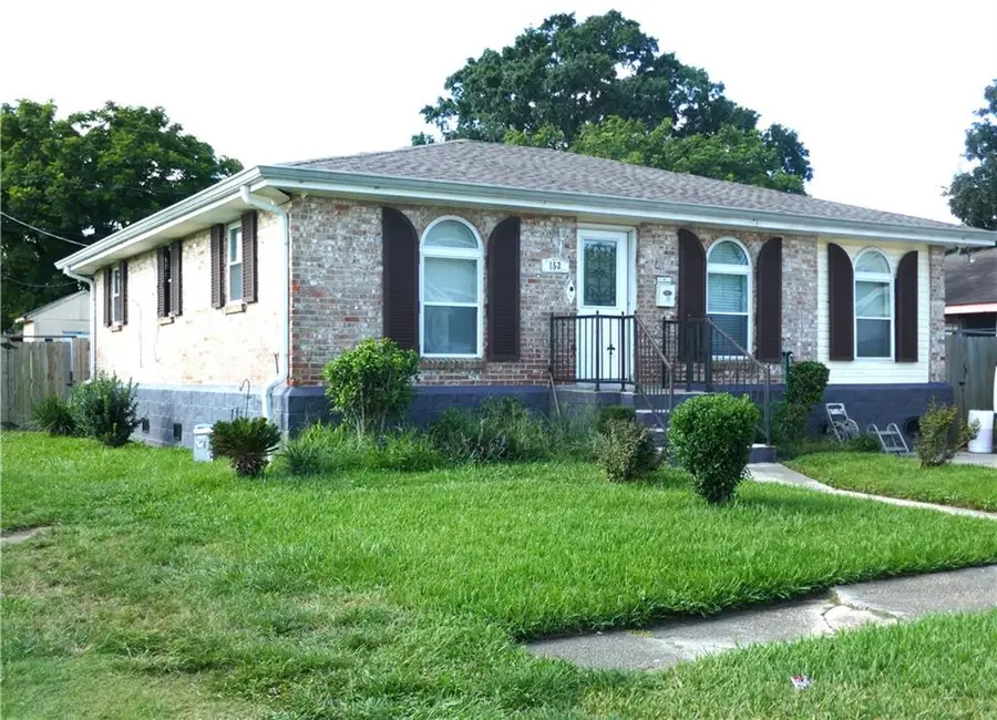 153 Clemson Drive, Kenner, LA 70065 - #3