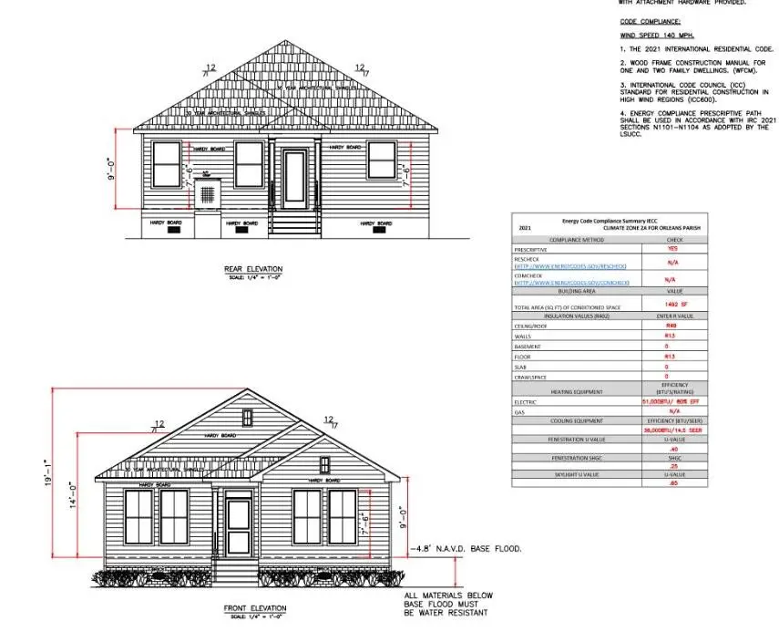 Lot 28 St Louis Street, Lacombe, LA 70445 - #1