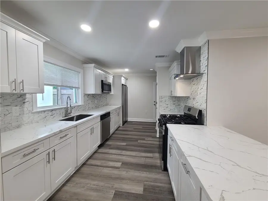 416 Airline Park Boulevard, Metairie, LA 70001 - #2