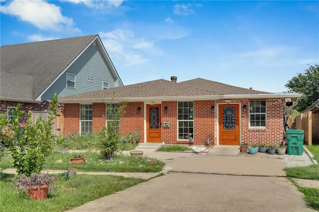 4429 Lake Villa Dr Drive, Metairie, LA 70002 - #1