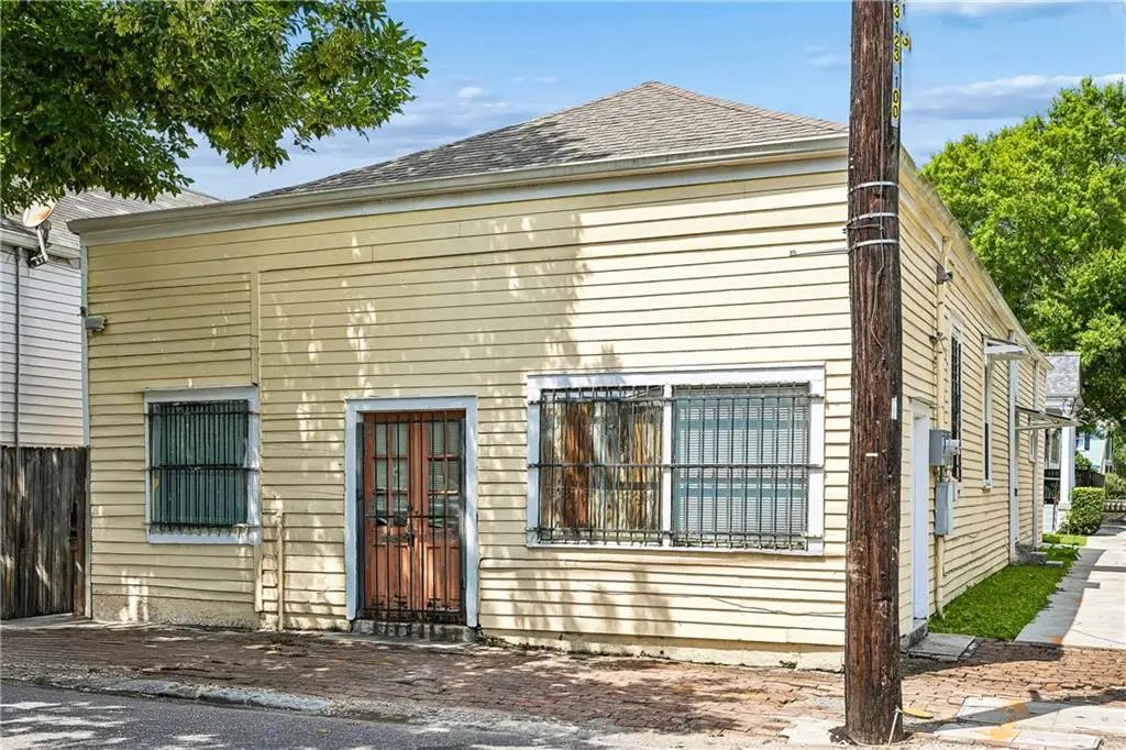 1700 Short Street, New Orleans, LA 70118 - #1