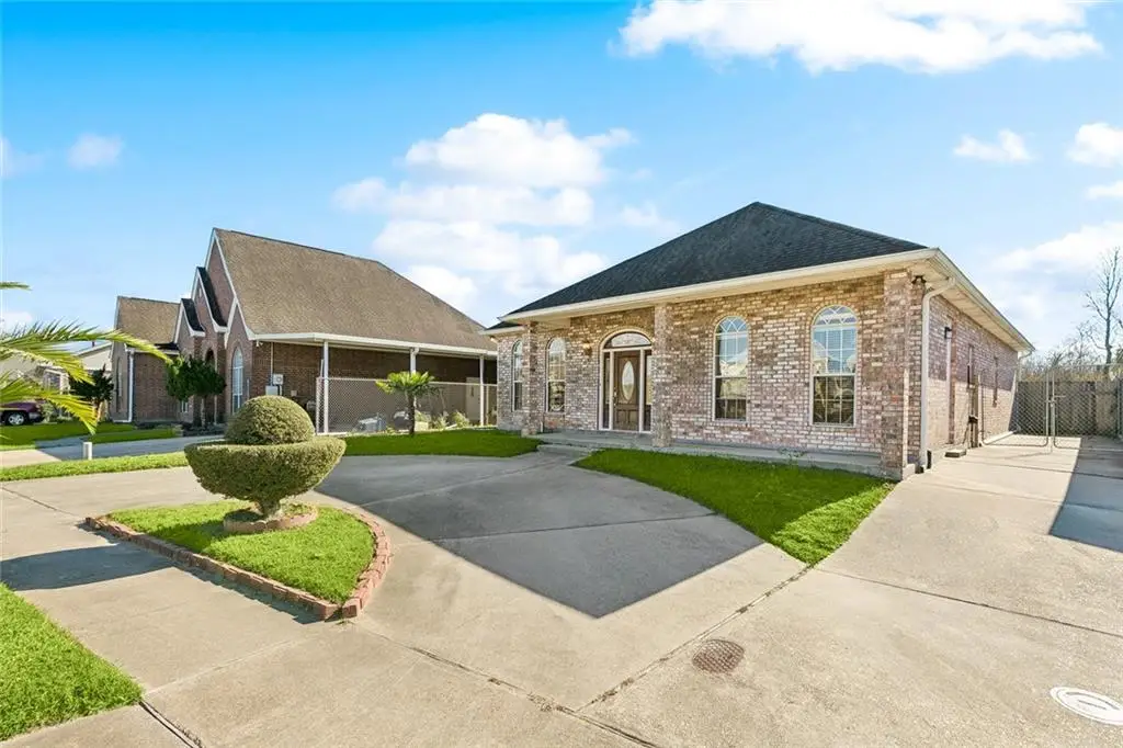 121 Andre Dung Lac Drive, Avondale, LA 70094 - #1