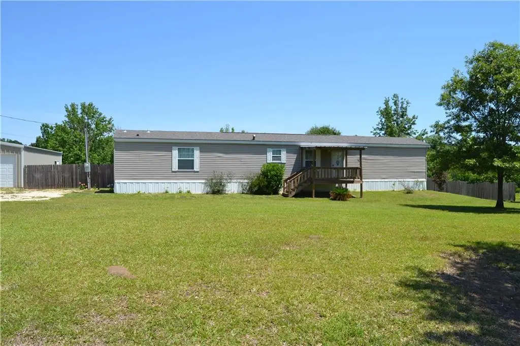 38449 Hwy 440 Highway, Franklinton, LA 70438 - #1