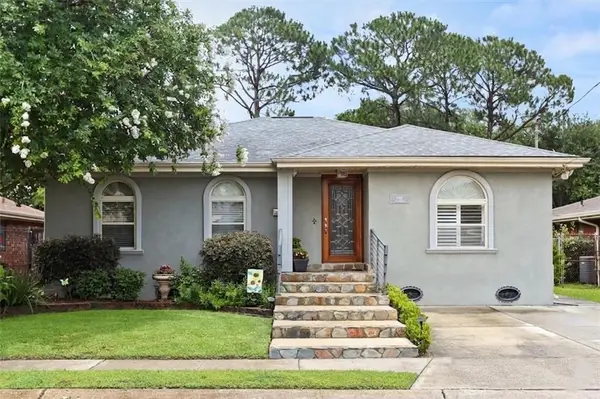 1057 Aris Avenue, Metairie, LA 70005