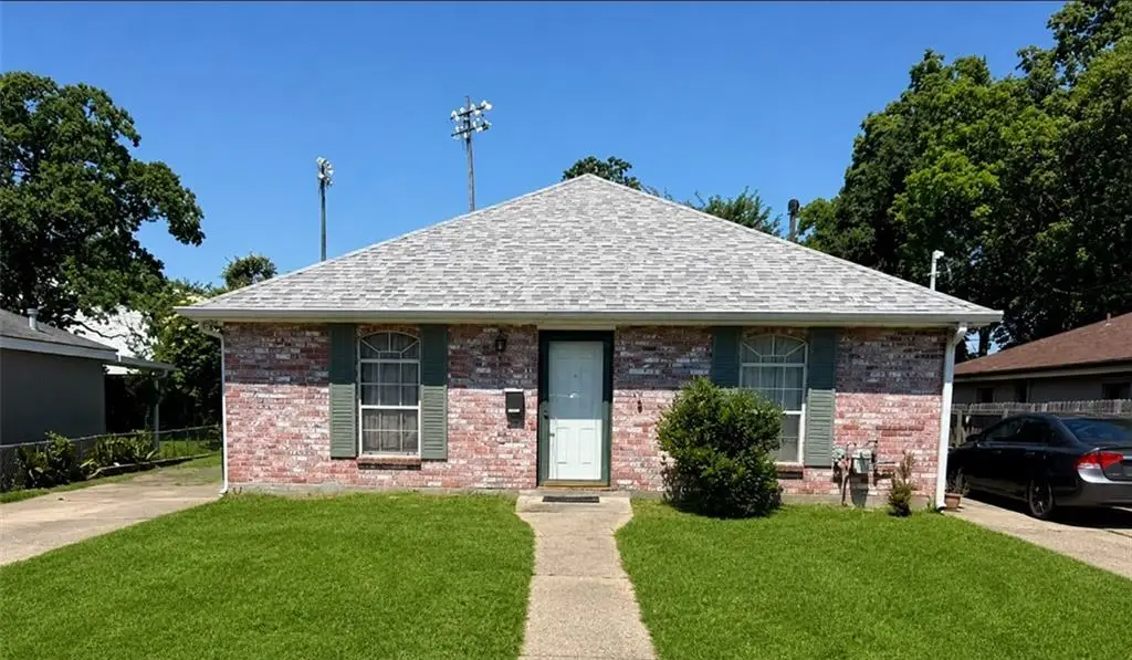 804 Waltham Street, Metairie, LA 70001 - #1