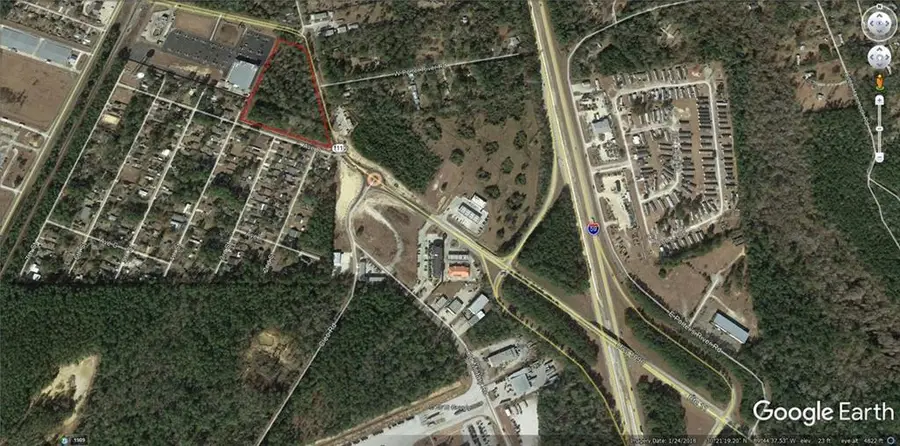 La Hwy 1090, Pearl River, LA 70452 - #2