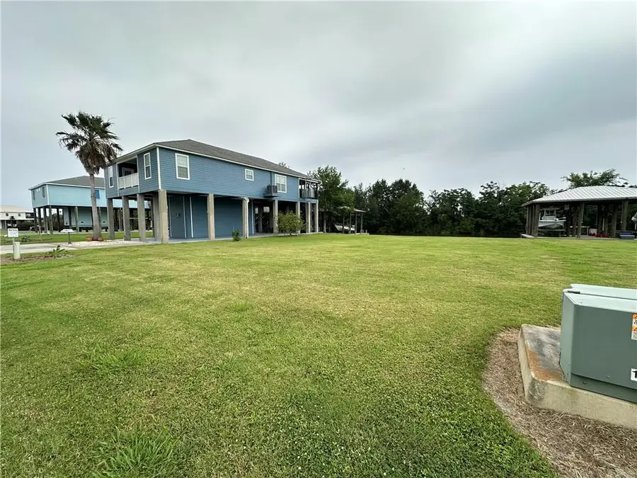 Fort Beauregard Boulevard, Saint Bernard, LA 70085 - #3