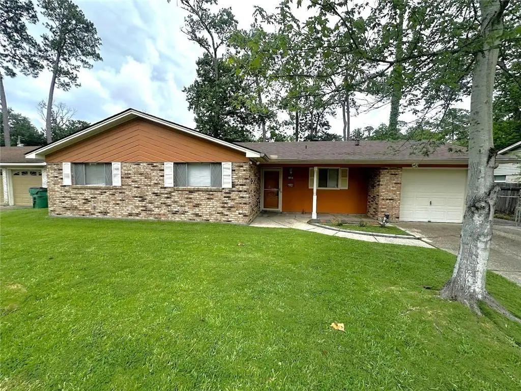 1587 Ridgecrest Drive, Slidell, LA 70458 - #1