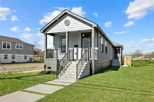 Lot 29 St Louis Street, Lacombe, LA 70445