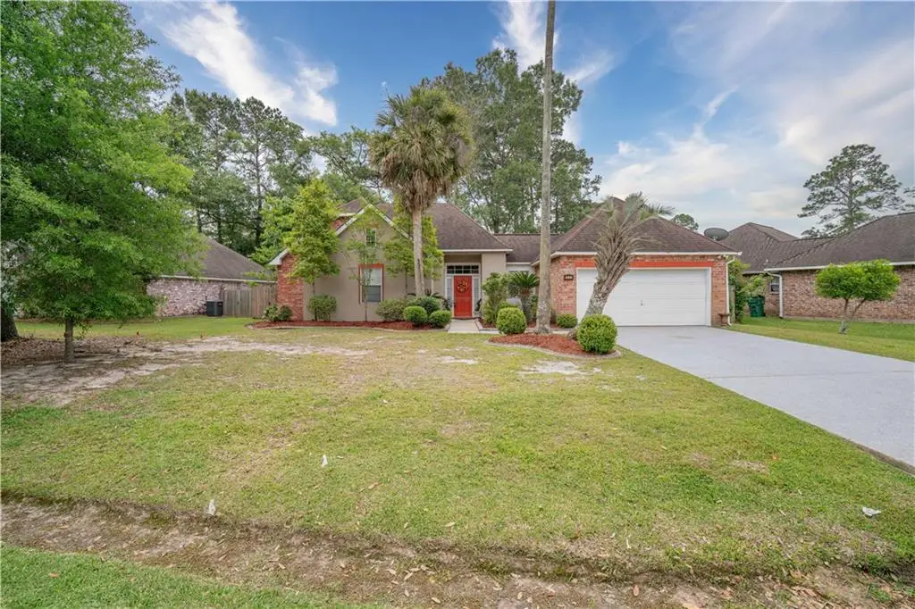 2032 W Ridge Drive, Mandeville, LA 70448 - #1